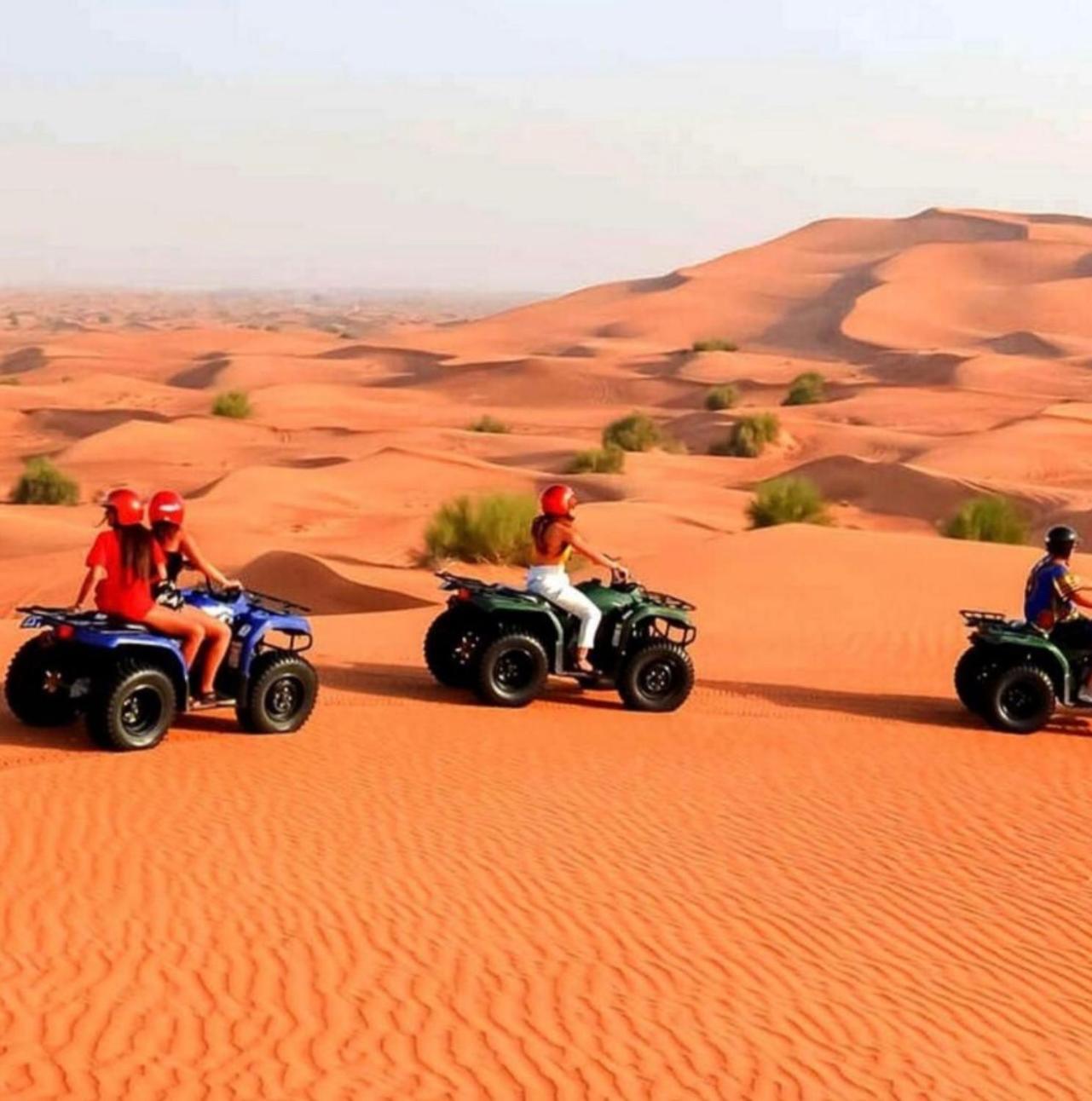 Fantastic Luxury Camp Merzouga Exterior foto